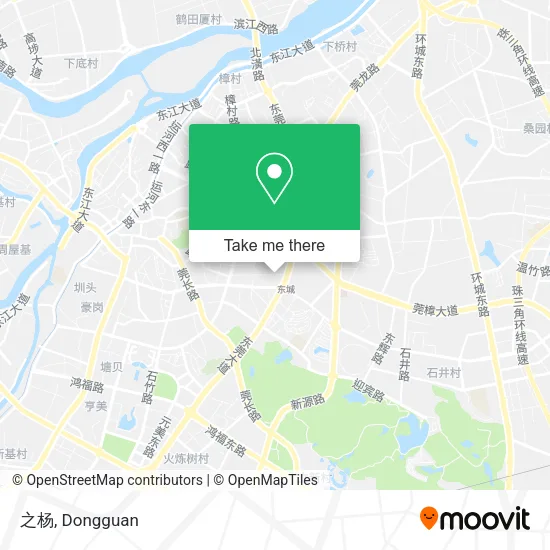 之杨 map