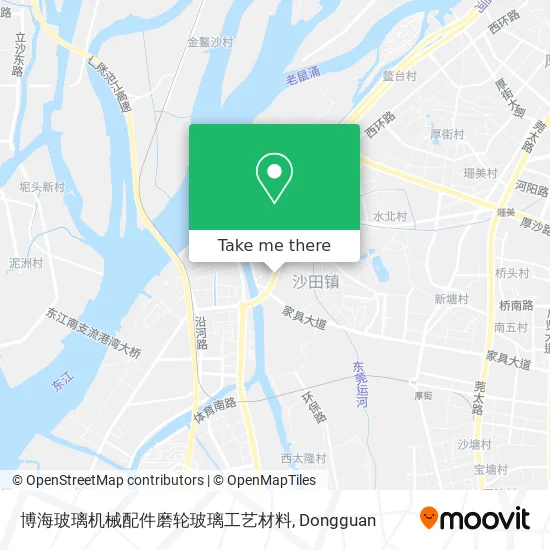 博海玻璃机械配件磨轮玻璃工艺材料 map