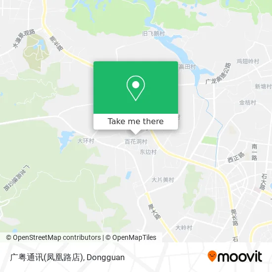 广粤通讯(凤凰路店) map