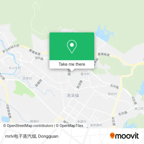 mrlv电子蒸汽烟 map