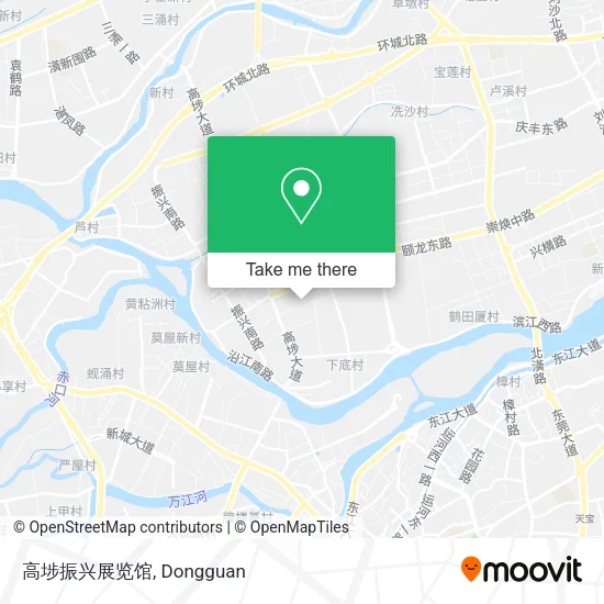 高埗振兴展览馆 map