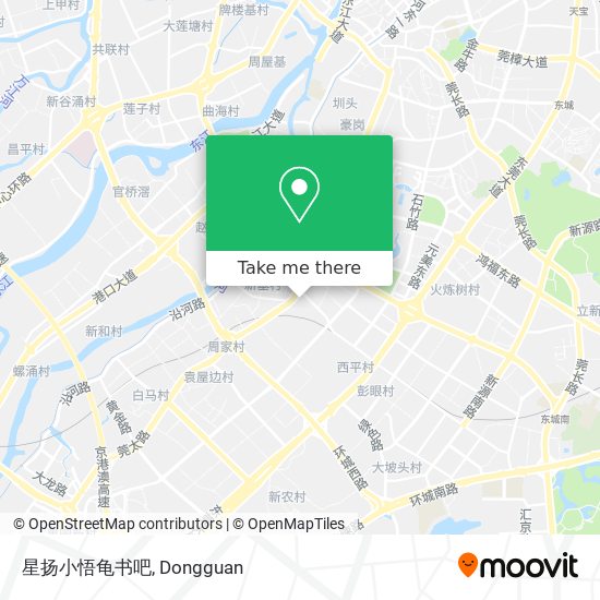 星扬小悟龟书吧 map