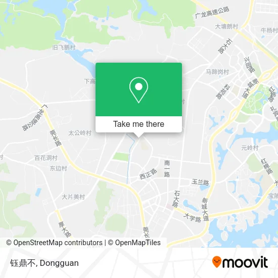 钰鼎不 map