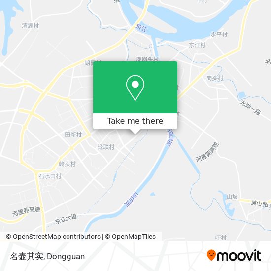 名壶其实 map
