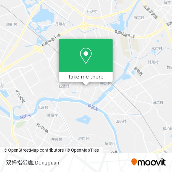 双拇指蛋糕 map