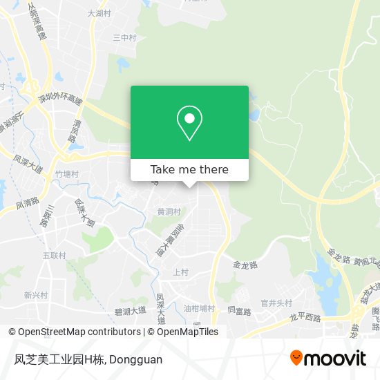 凤芝美工业园H栋 map