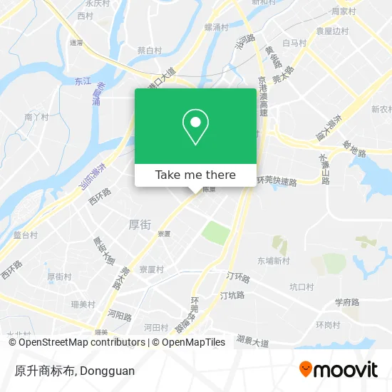 原升商标布 map