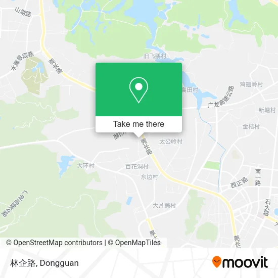 林企路 map
