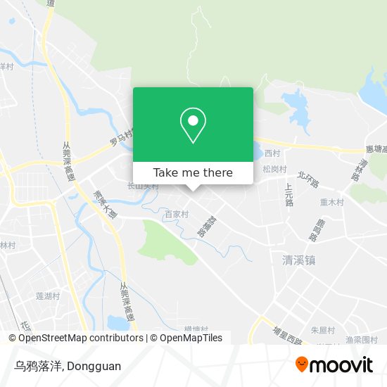 乌鸦落洋 map
