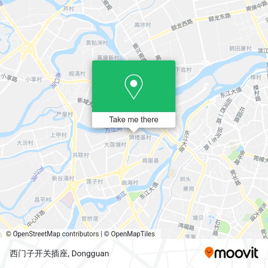 西门子开关插座 map