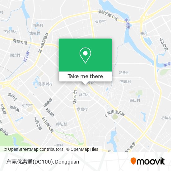 东莞优惠通(DG100) map