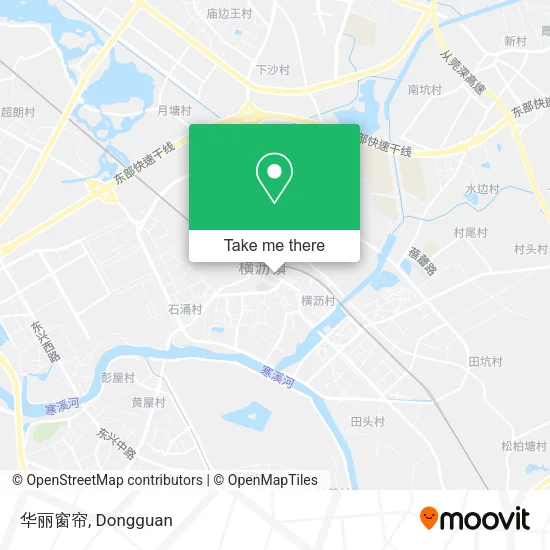 华丽窗帘 map