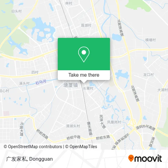 广发家私 map
