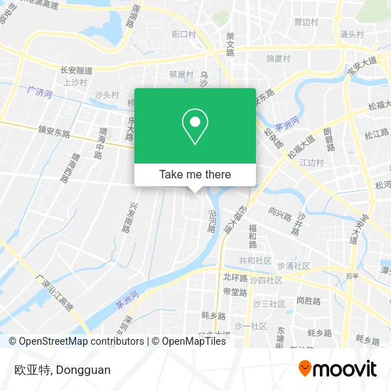 欧亚特 map