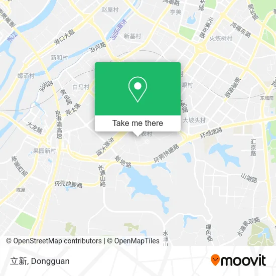 立新 map