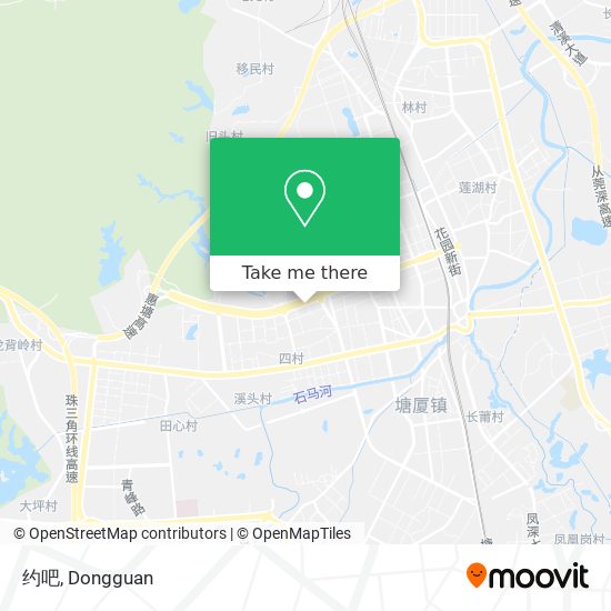 约吧 map