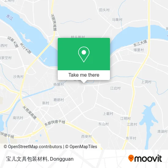 宝儿文具包装材料 map