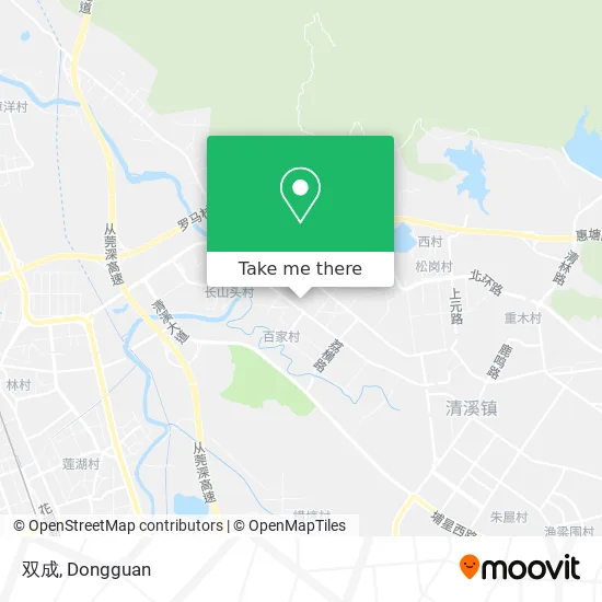 双成 map