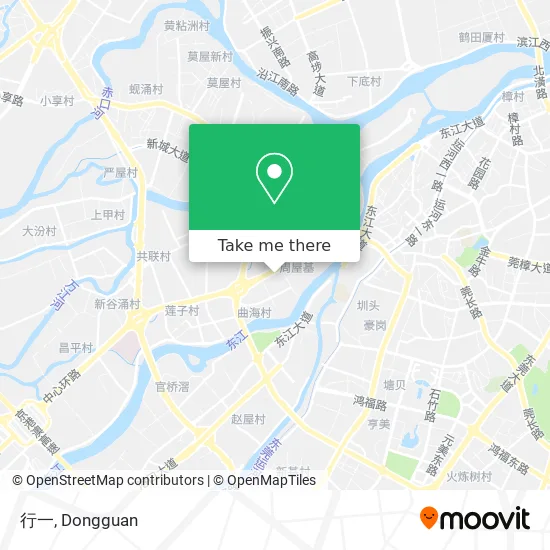 行一 map