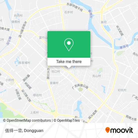 值得一尝 map