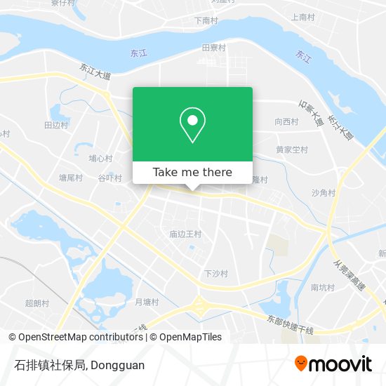 石排镇社保局 map
