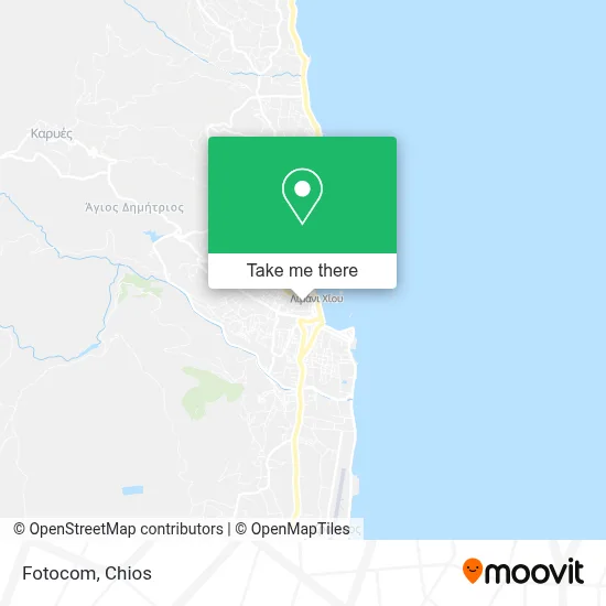 Fotocom map
