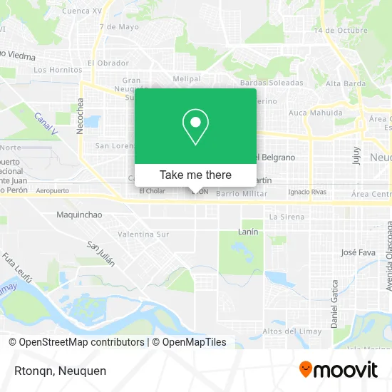 Rtonqn map