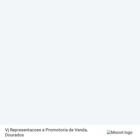 Vj Representacoes e Promotoria de Venda map