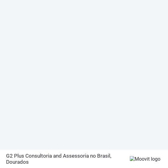 G2 Plus Consultoria and Assessoria no Brasil map