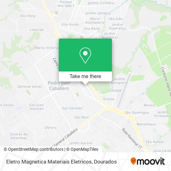 Eletro Magnetica Materiais Eletricos map