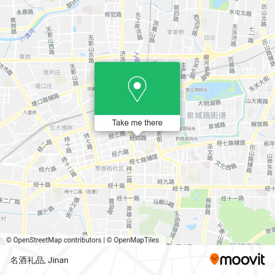 名酒礼品 map