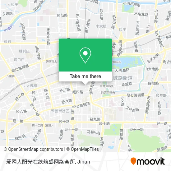 爱网人阳光在线航盛网络会所 map