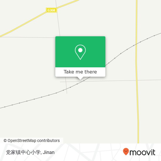 党家镇中心小学 map