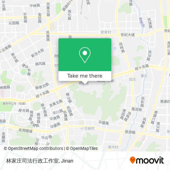 林家庄司法行政工作室 map