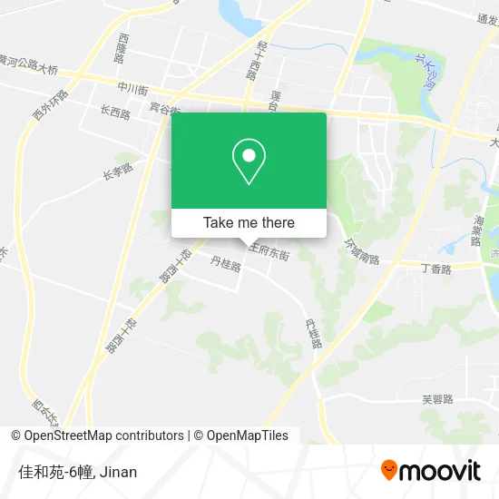 佳和苑-6幢 map