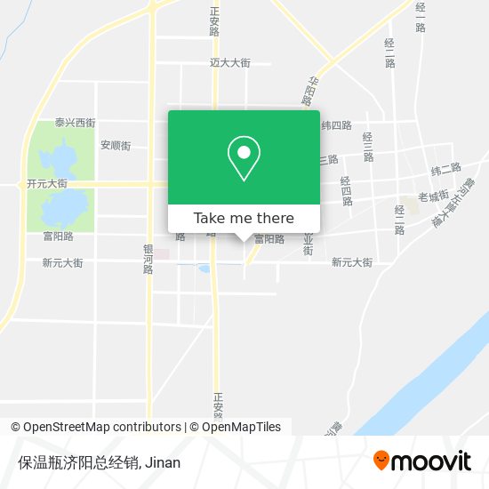 保温瓶济阳总经销 map