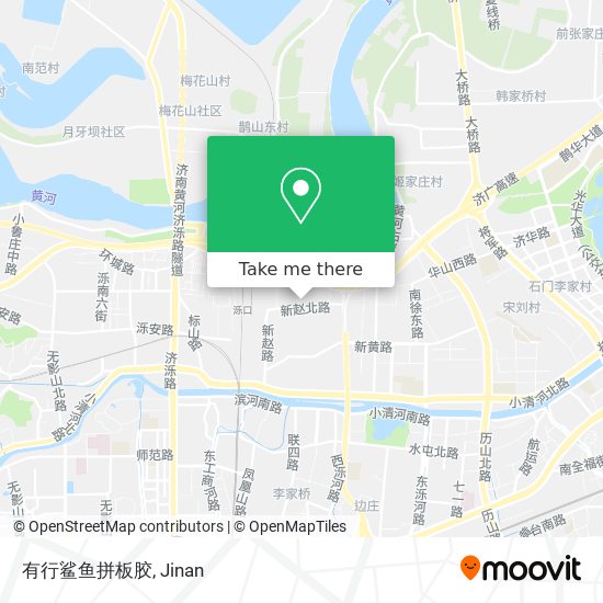 有行鲨鱼拼板胶 map