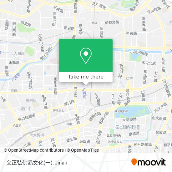 义正弘佛易文化(一) map