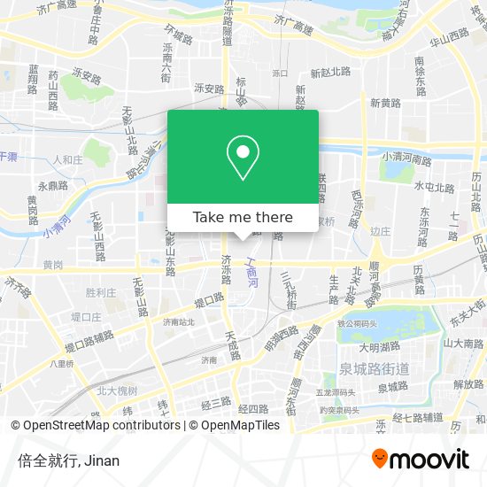 倍全就行 map