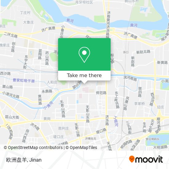 欧洲盘羊 map