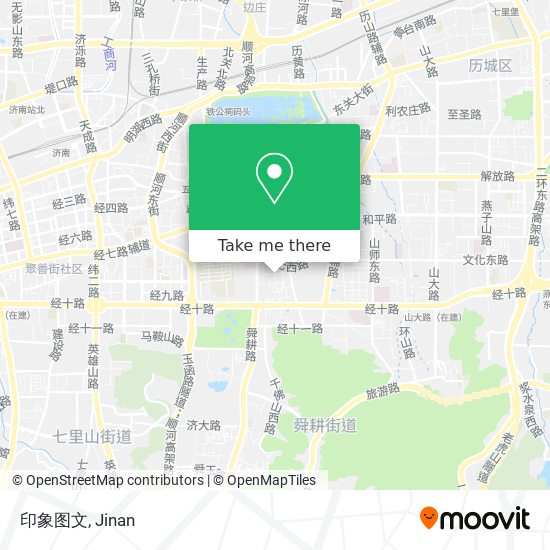 印象图文 map