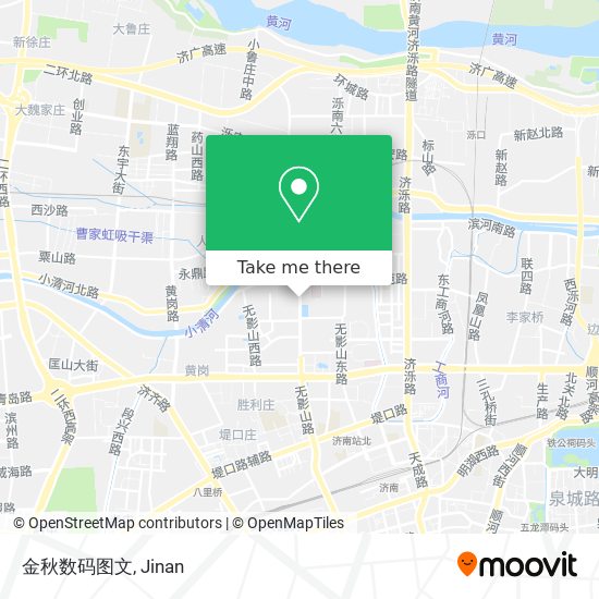 金秋数码图文 map