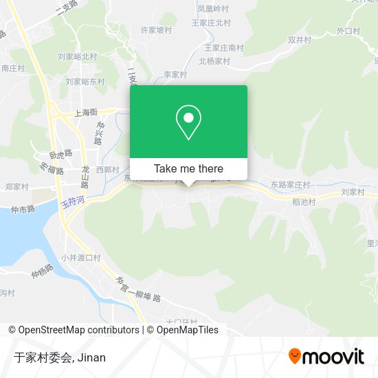于家村委会 map