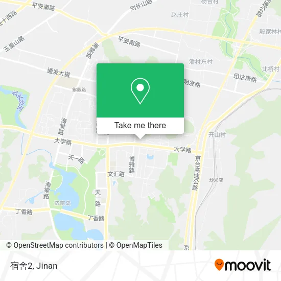 宿舍2 map
