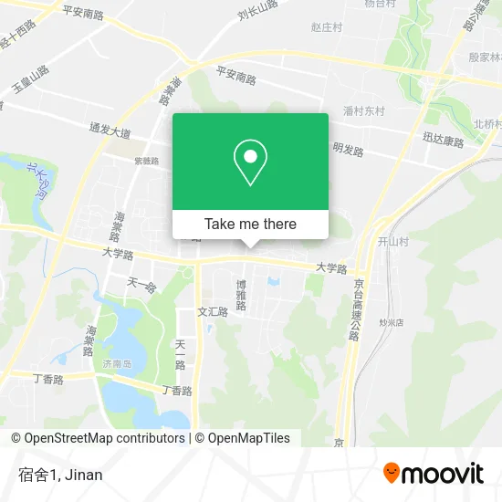 宿舍1 map