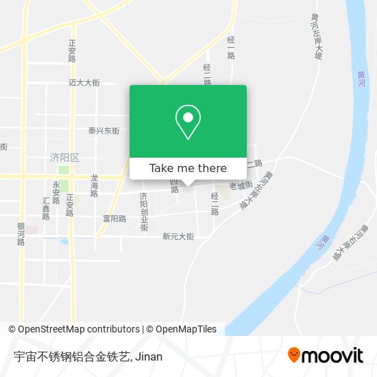 宇宙不锈钢铝合金铁艺 map