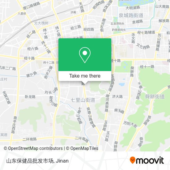 保健品批发市场大全在哪里