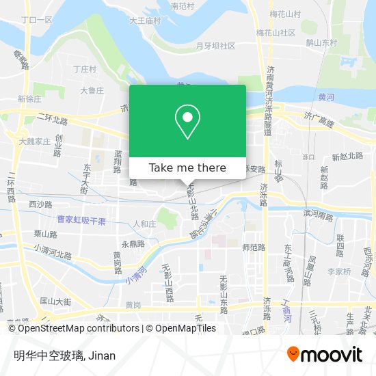 明华中空玻璃 map