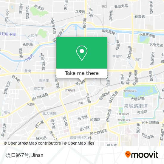 堤口路7号 map