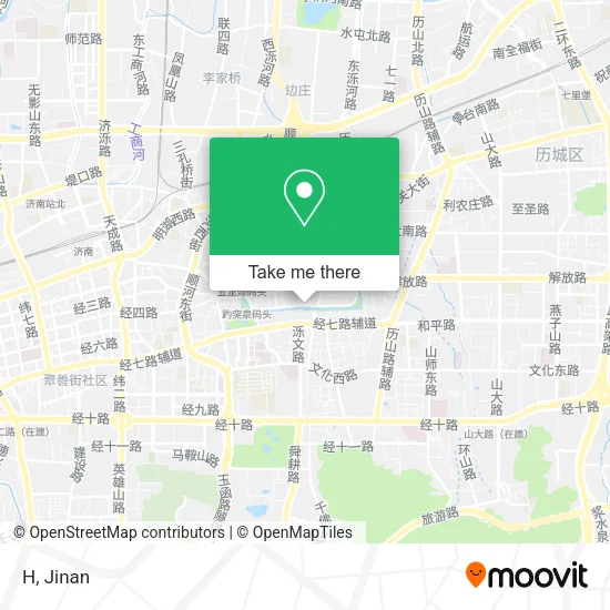 H map